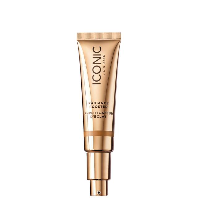 ICONIC London Radiance Booster 30ml (Various Shades) - Bronze Glow on Productcaster.