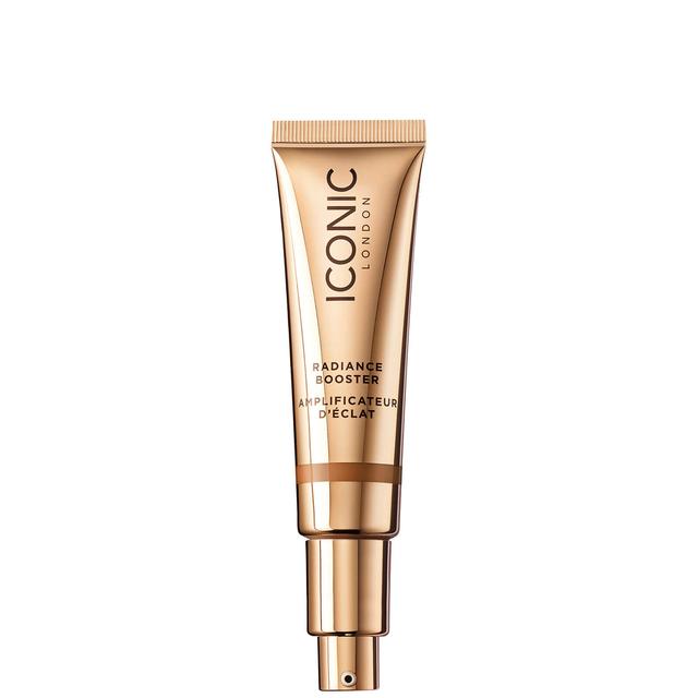 ICONIC London Radiance Booster 30ml (Various Shades) - Toffee Glow on Productcaster.