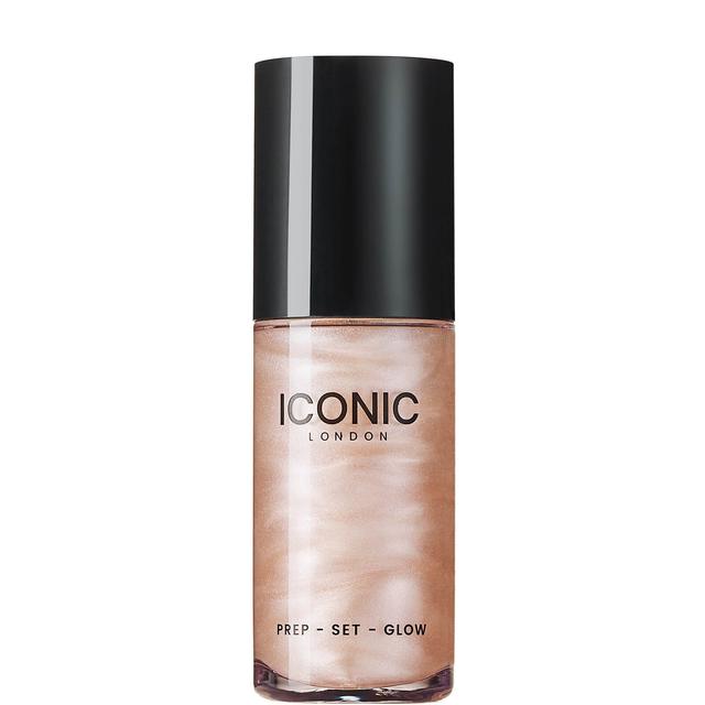 ICONIC London Prep-Set-Glow Mini - Original 30ml on Productcaster.