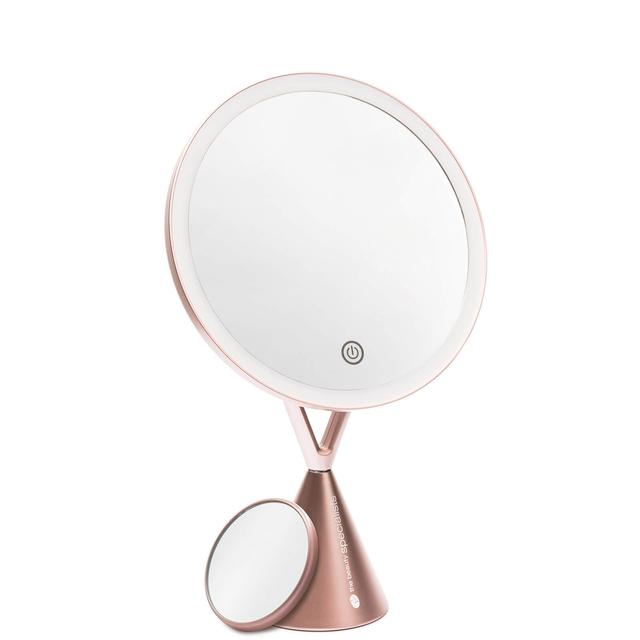 Rio HD Illuminated Makeup Mirror on Productcaster.