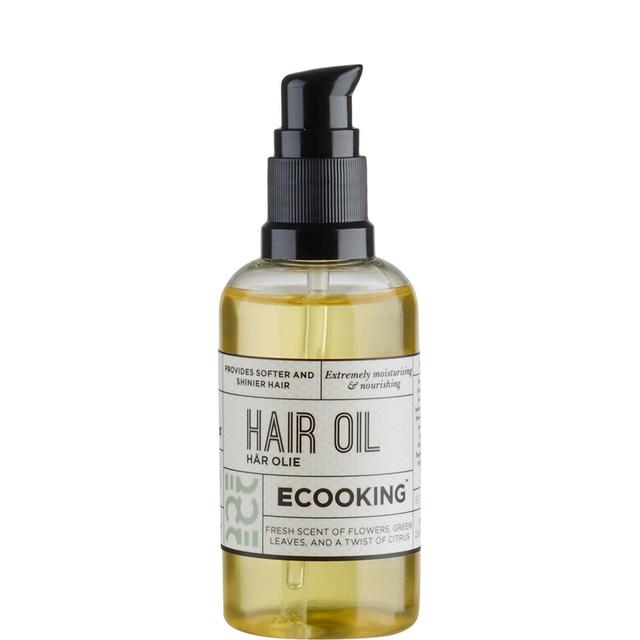 Ecooking Hair Oil 75ml on Productcaster.