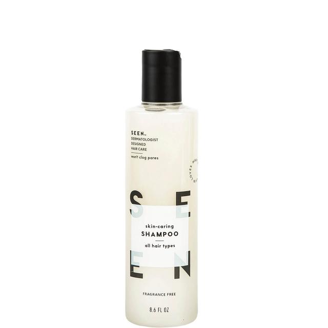 SEEN Fragrance Free Shampoo 250 ml on Productcaster.