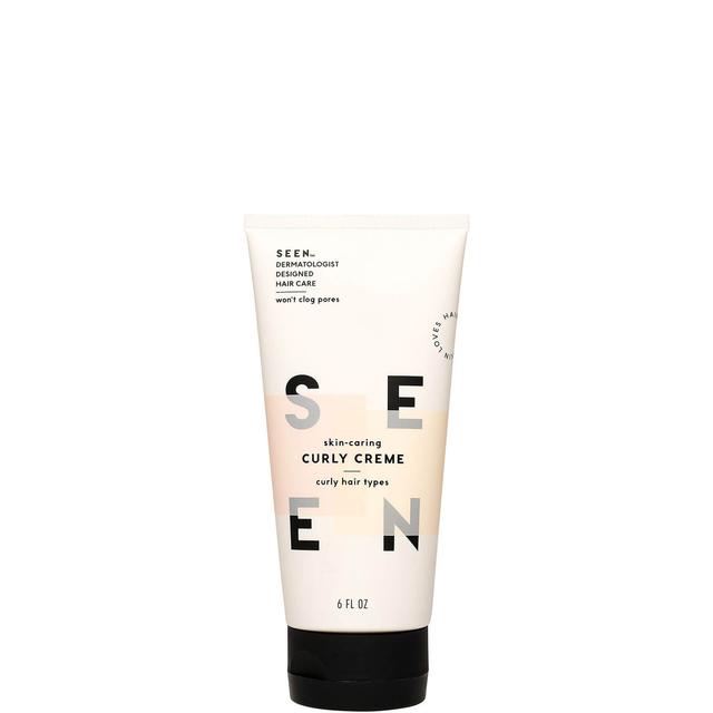 SEEN Curly Crème 6 fl. oz on Productcaster.