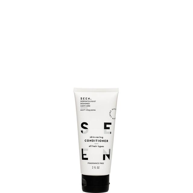 SEEN Fragrance Free Conditioner Travel Size 2 fl. oz on Productcaster.