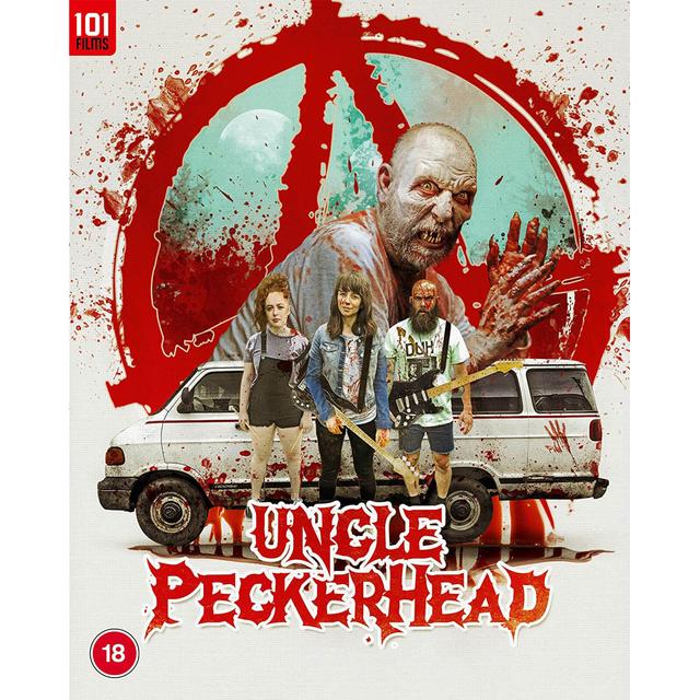 Uncle Peckerhead - Blu-ray on Productcaster.