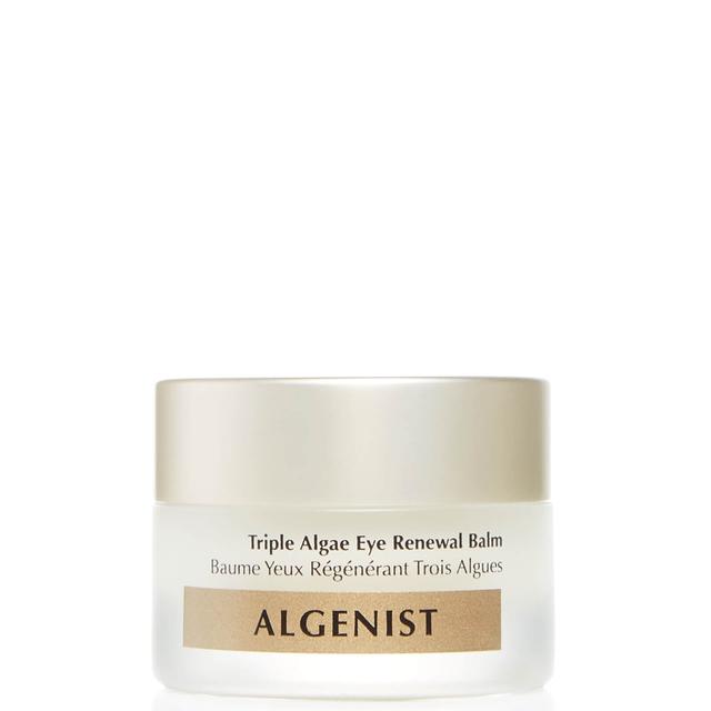 ALGENIST Triple Algae Eye Renewal Balm 15ml on Productcaster.