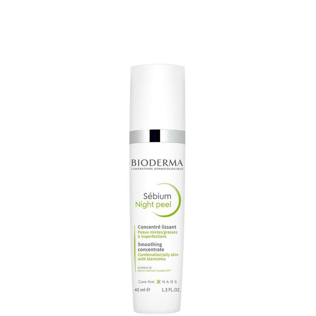 Bioderma Sebium Gentle Peel Combination to Oily Skin 40ml on Productcaster.