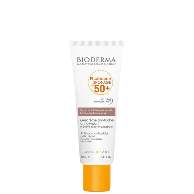 Bioderma Photoderm Anti-Pigmentation and Ti-Wrinkles Sunscreen SPF50+ 40ml on Productcaster.