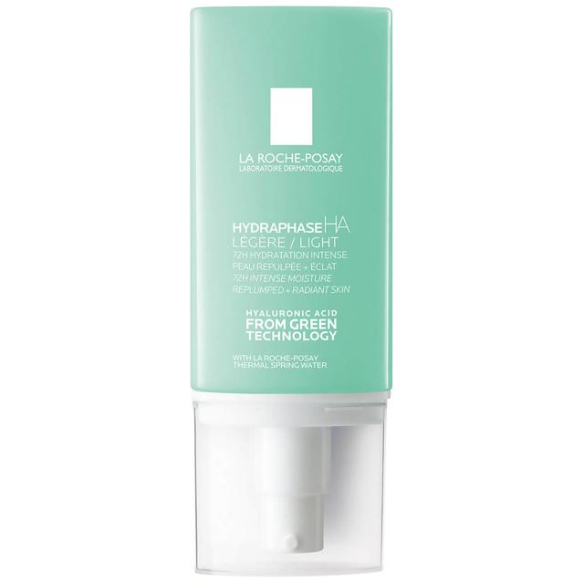 La Roche-Posay Hydraphase HA Intense Light Moisturiser 50ml on Productcaster.