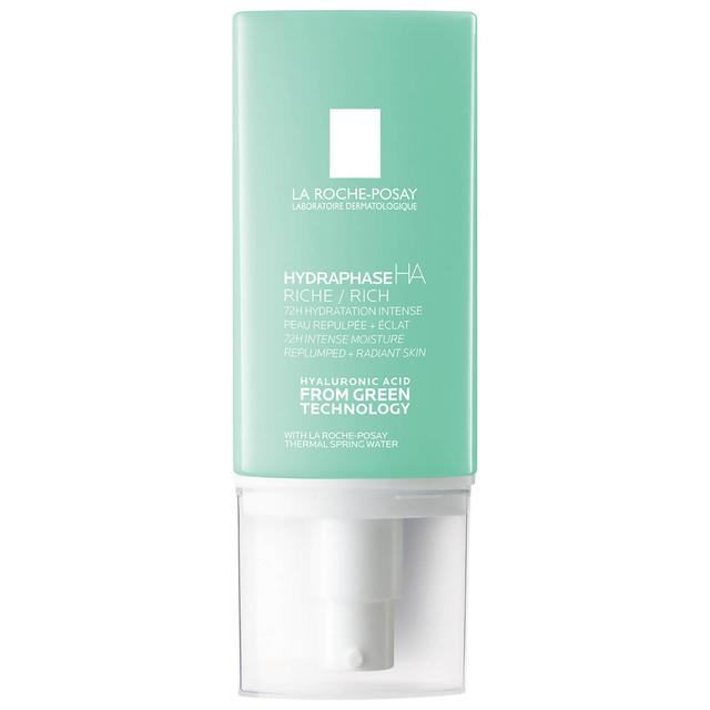 La Roche-Posay Hydraphase HA Intense Rich Moisturiser 50ml on Productcaster.