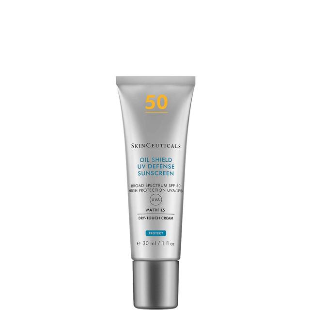 SkinCeuticals Oil Shield UV Defense Sun Cream SPF 50 30ml on Productcaster.