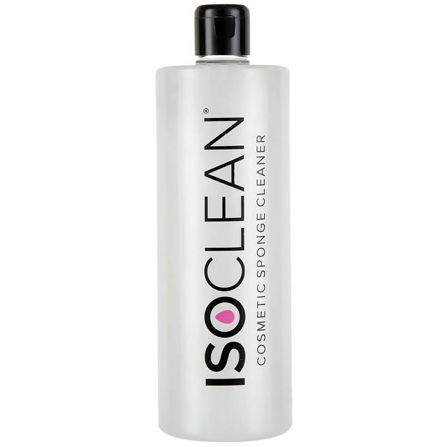 ISOCLEAN Cosmetic Sponge Cleaner 525ml on Productcaster.