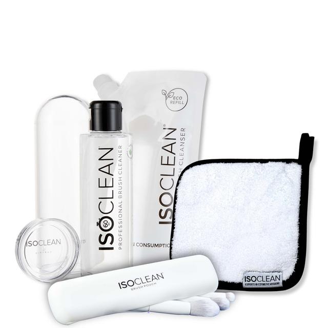 ISOCLEAN Cosmetic Sponge Cleaner 525ml on Productcaster.