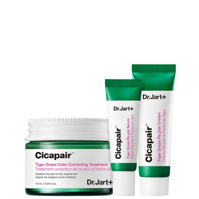 Dr.Jart+ Cicapair Trial Kit on Productcaster.