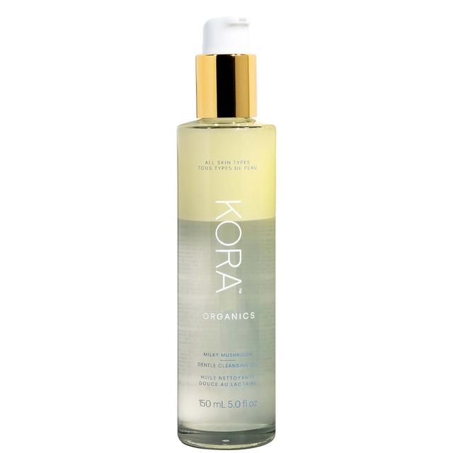 Kora Organics Milky Mushroom Gentle Cleansing Oil 150ml on Productcaster.