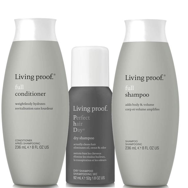 Living Proof The Volume That Lasts Trio on Productcaster.