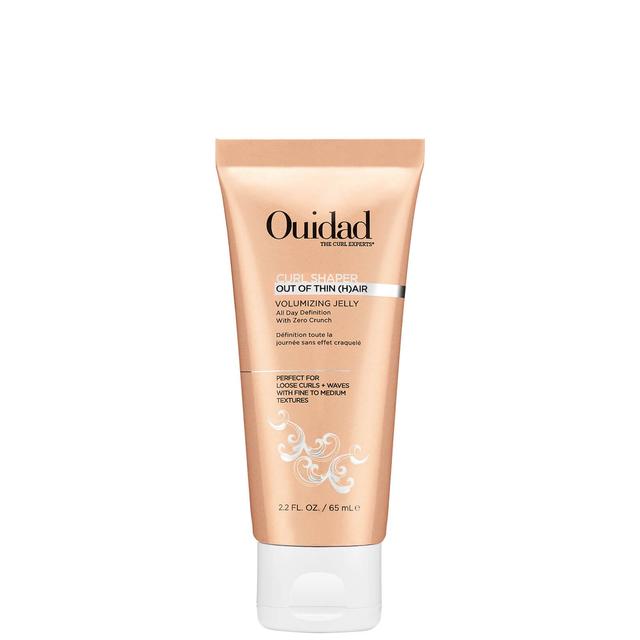 Ouidad Out of Thin Hair Volumising Jelly 65ml on Productcaster.