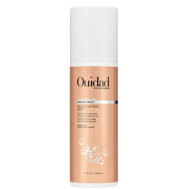 Ouidad Bounce Back Reactivating Mist 250ml on Productcaster.