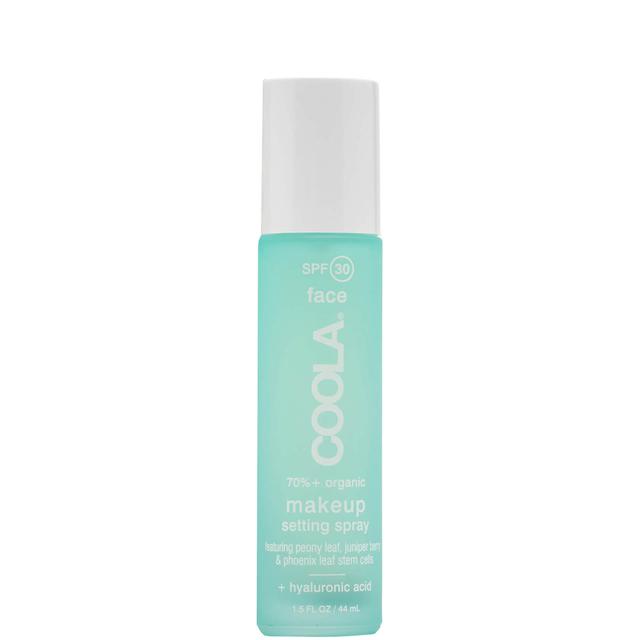 COOLA Makeup Setting Spray SPF30 50ml on Productcaster.