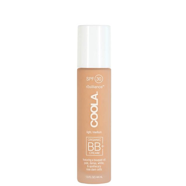 COOLA Rosiliance Light-Medium SPF30 44ml on Productcaster.