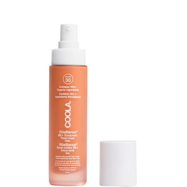 COOLA Rosiliance Golden SPF30 44ml on Productcaster.