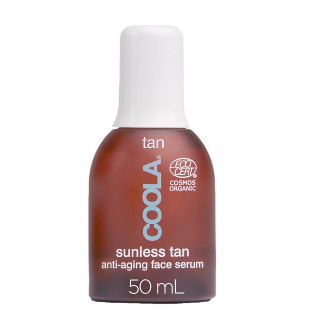 COOLA Sunless Tan Face Serum 40ml on Productcaster.