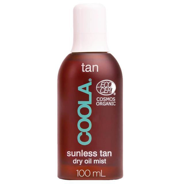 COOLA Sunless Tan Dry Oil Mist 100ml on Productcaster.