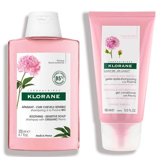 KLORANE Peony Duo on Productcaster.