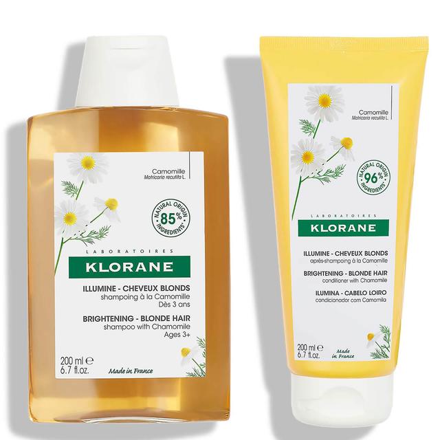 KLORANE Camomile Duo on Productcaster.