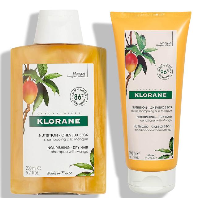 KLORANE Mango Duo on Productcaster.