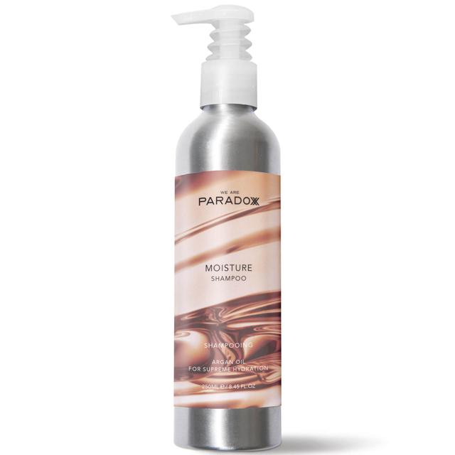 We Are Paradoxx Moisture Shampoo 250ml on Productcaster.