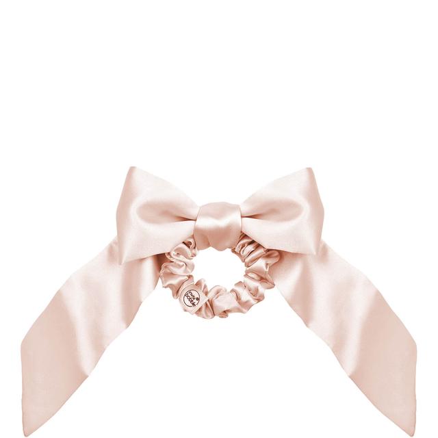 invisibobble Fashion Slim Sprunchie Satin Hair Bow on Productcaster.