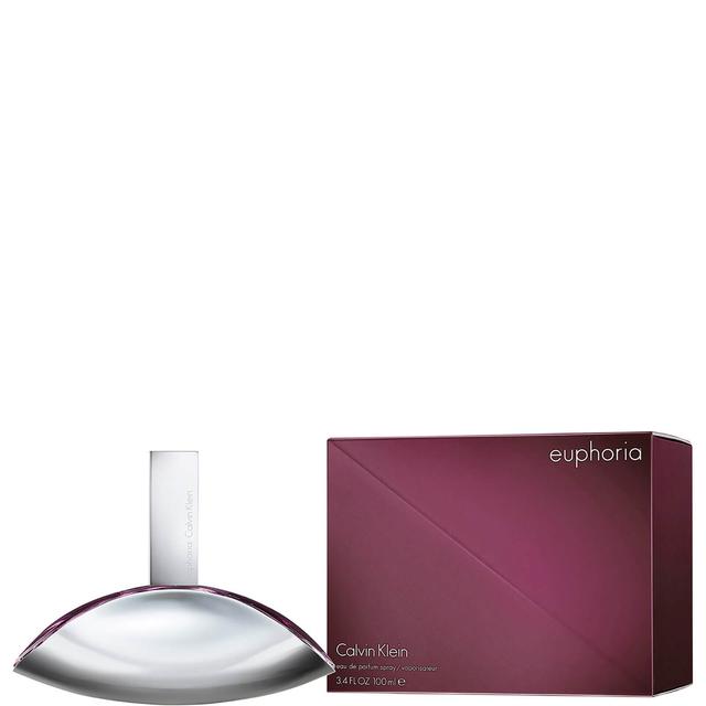 Calvin Klein Euphoria Eau de Parfum Spray 100ml on Productcaster.