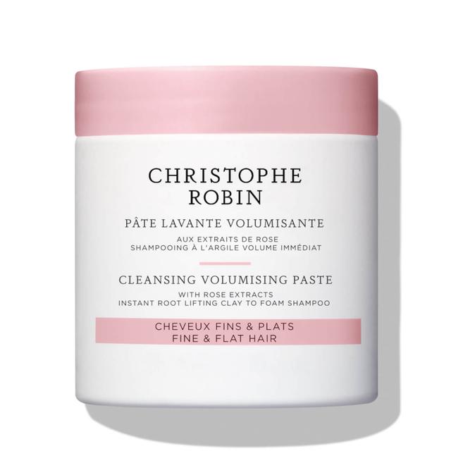 Christophe Robin Volumising Paste 75ml - New on Productcaster.