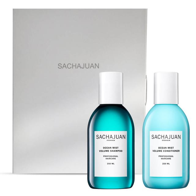 Sachajaun Ocean Mist Duo (Worth £48.00) on Productcaster.