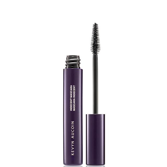 Kevyn Aucoin Indecent Mascara - Black 10ml on Productcaster.