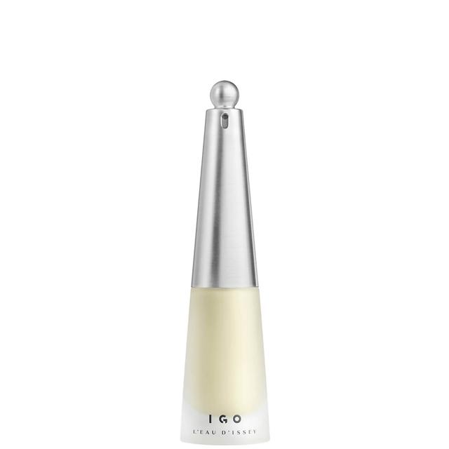 Issey Miyake L'eau D'issey IGO Eau de Toilette - 80ml on Productcaster.