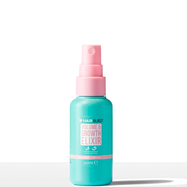 Hairburst Miniature Elixir 40ml on Productcaster.