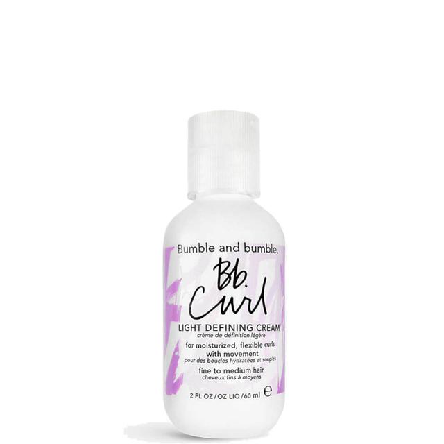 Bumble and bumble Curl Shampoo 60ml on Productcaster.