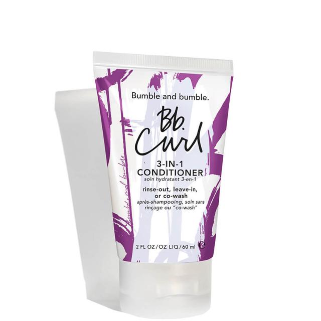 Bumble and bumble Curl Conditioner 60ml on Productcaster.