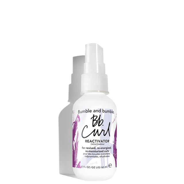 Bumble and bumble Curl Reactivator 60ml on Productcaster.