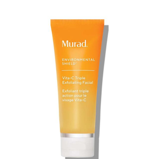 Murad Vita-C Triple Exfoliating Facial on Productcaster.