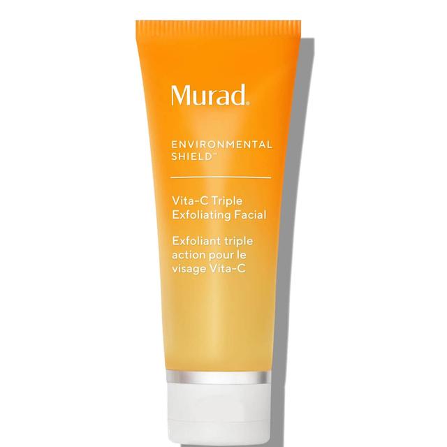 Murad Vita-C Triple Exfoliating Facial on Productcaster.