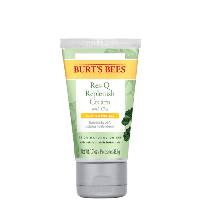 Burt's Bees 99% Natural Origin Res-Q Cream with Cica 50g on Productcaster.