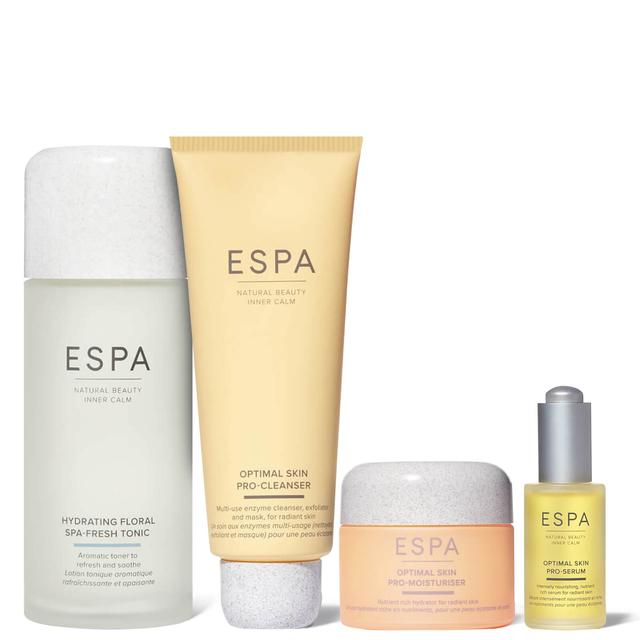 ESPA For All Skin Types Set on Productcaster.