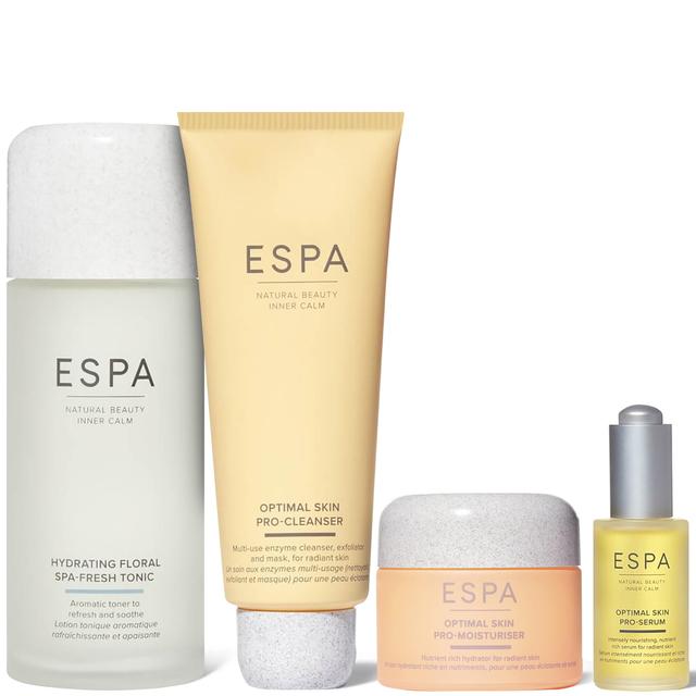 ESPA For All Skin Types Set on Productcaster.