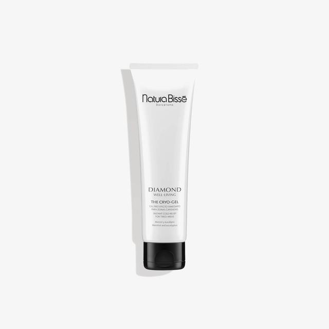 Natura Bissé Diamond Well-Living Cryo-Gel 150ml on Productcaster.