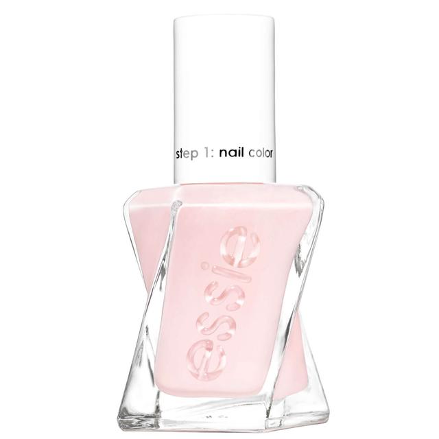 essie Gel Couture Long Lasting High Shine Gel Nail Polish - 484 Matter of Fiction 13.5ml on Productcaster.