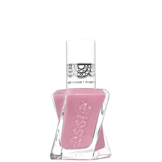 essie Gel Couture Long Lasting High Shine Gel Nail Polish - 506 Bodice Goddess 13.5ml on Productcaster.