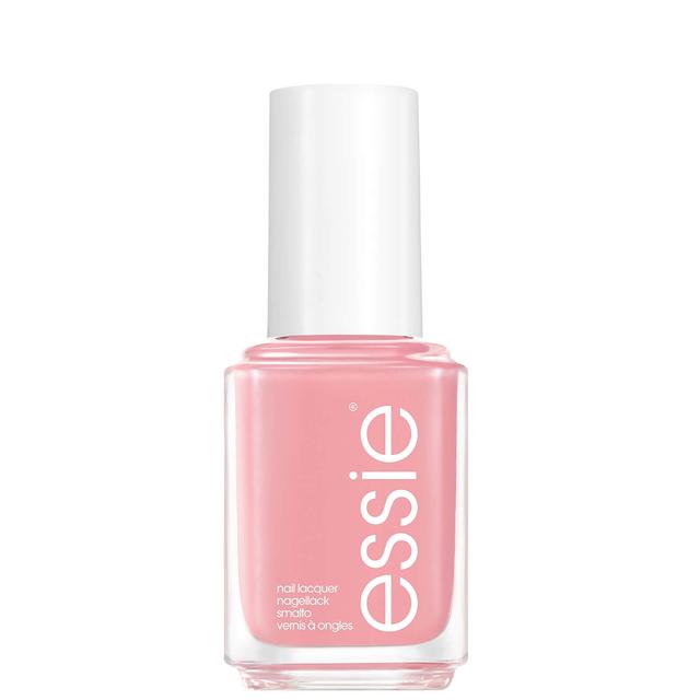 essie Core Nail Polish Feelin' Poppy Collection 2021 13,5ml (Διάφορες αποχρώσεις) - 719 EVERTHING'S ROSY on Productcaster.